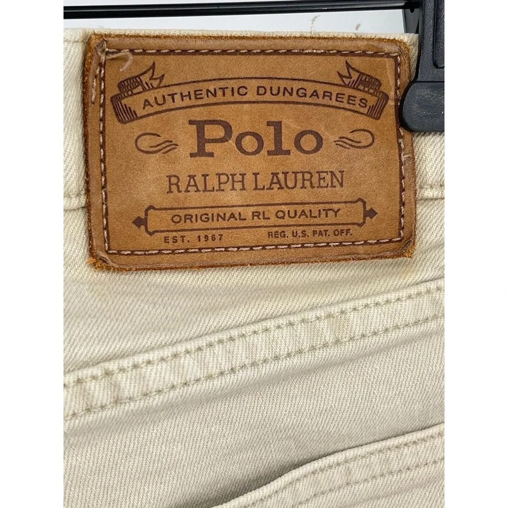 Polo Ralph Lauren authentic polo